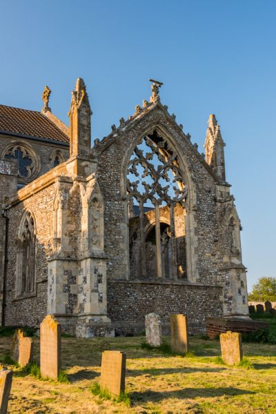 Saint Margaret's Church