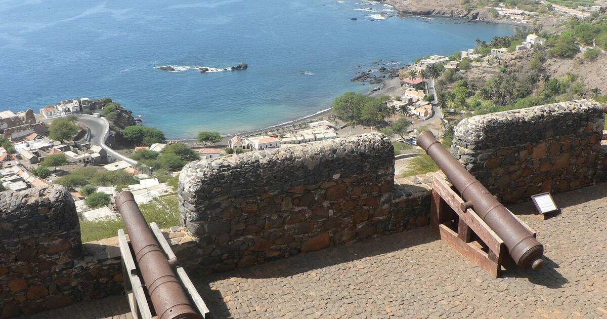 Cidade Velha, Historic Centre of Ribeira Grande