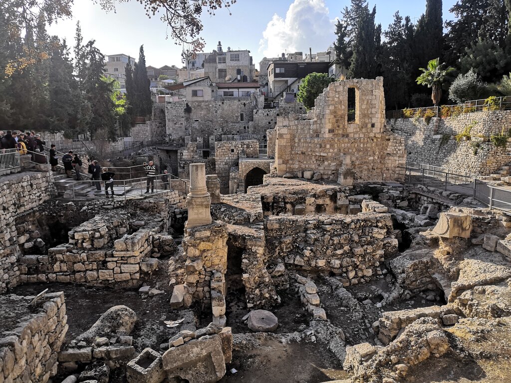 Palestinian Folklore Museum