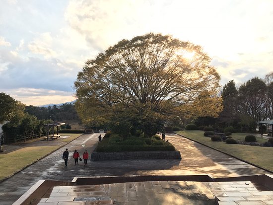 Nagominosato Undo Park