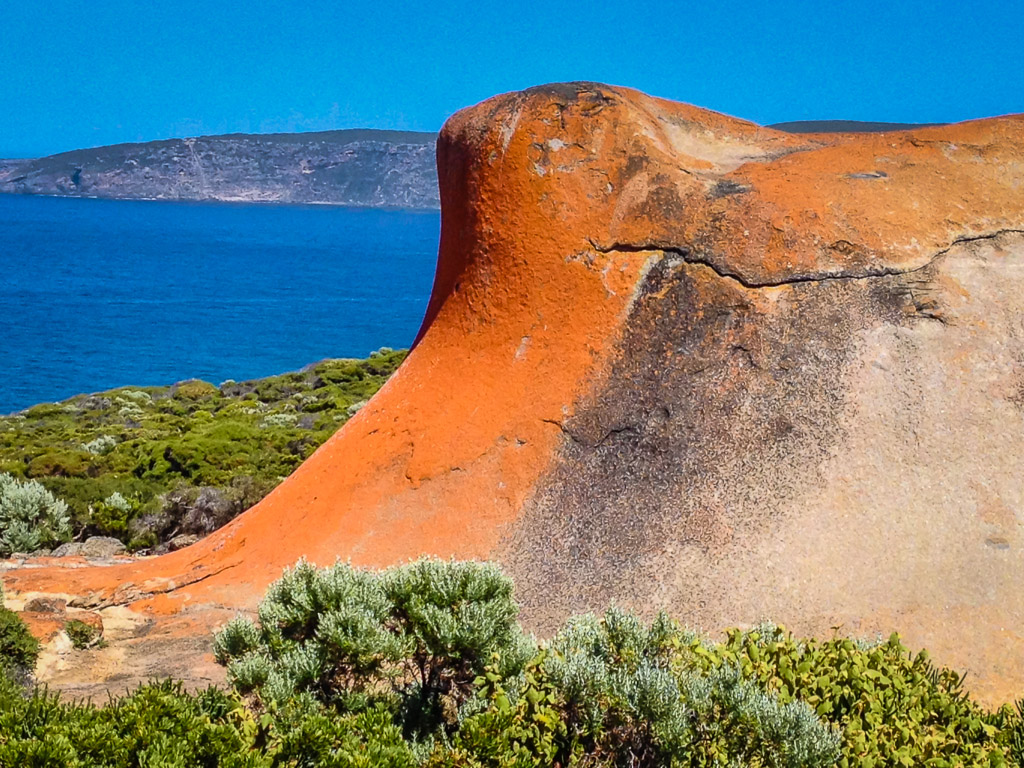 Flinders Chase National Park