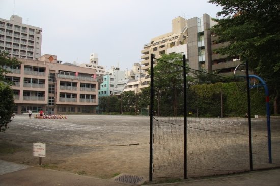 Hanazono Park