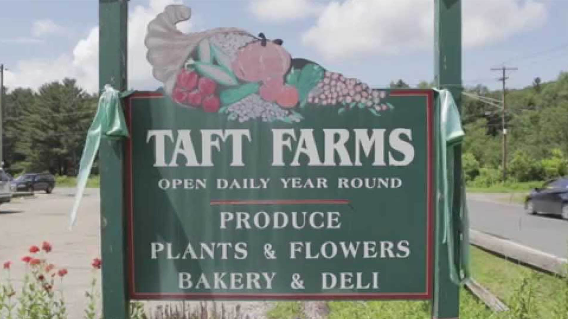 Taft Farms