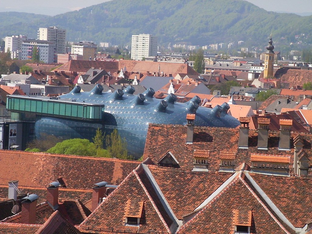 Explosiv Graz