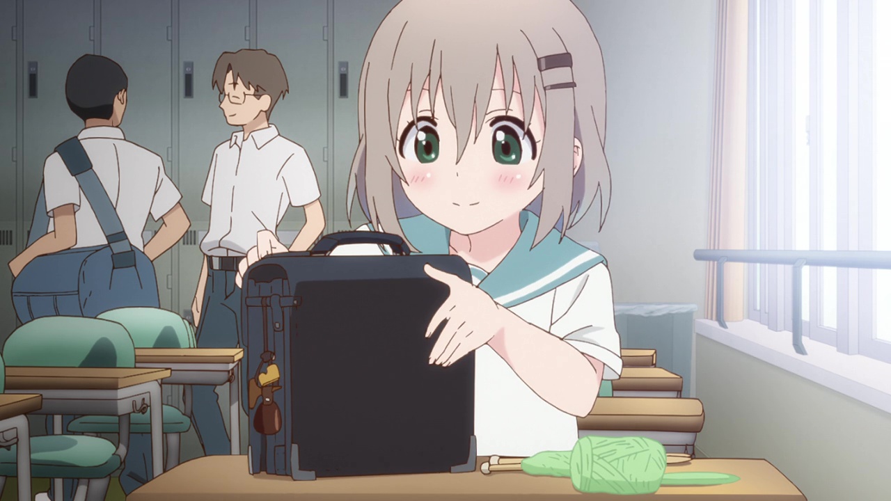 Yama no Ryugujo
