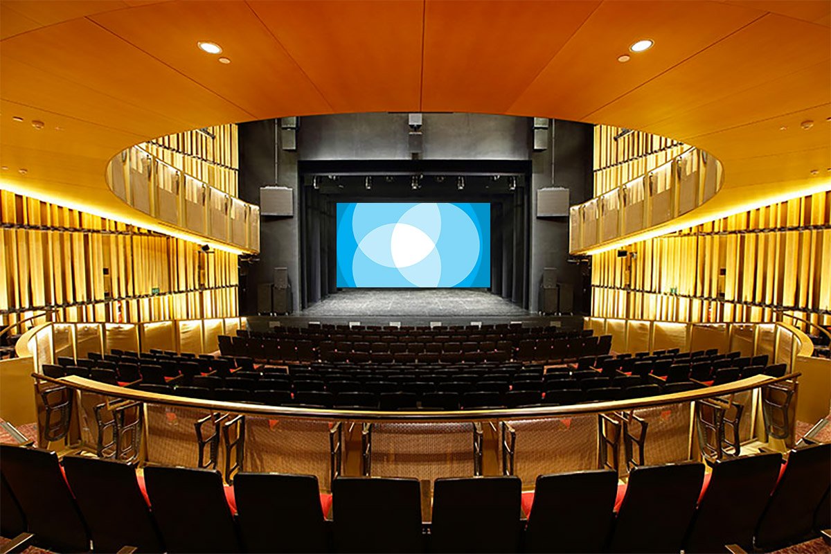 The Victoria Hall Theatre