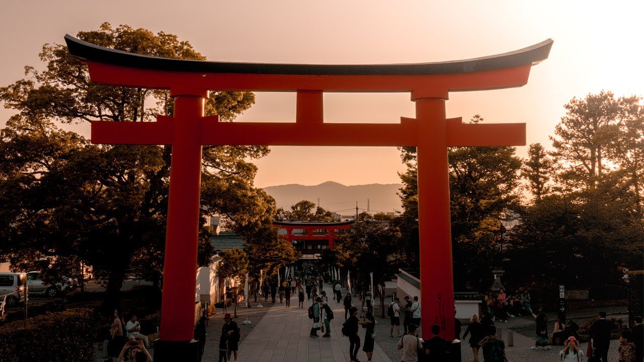 Oikami Shrine