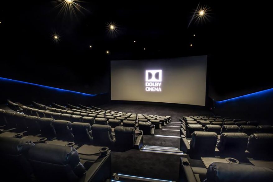 Cinéma Pathé Vaise
