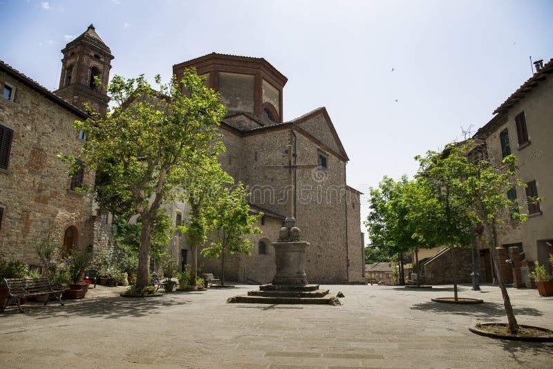 Piazza del Tribunale