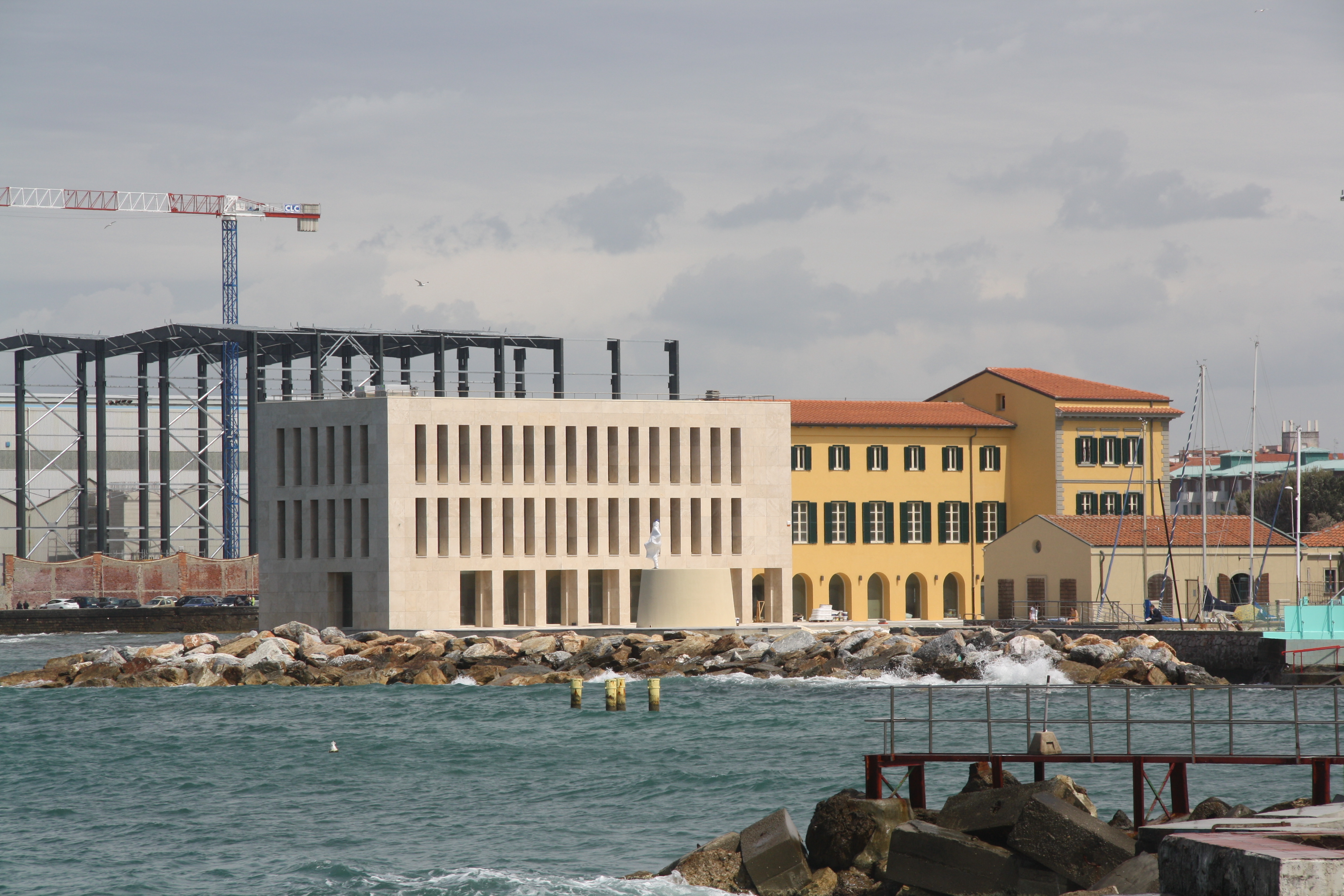 Scoglio della Regina
