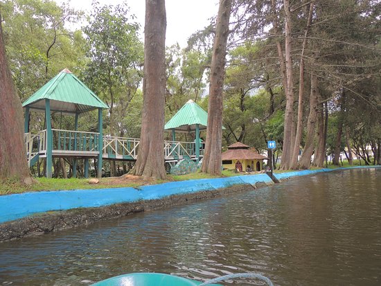 Parque Recreacional Jipiro