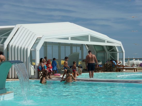 Bagno Holiday Village