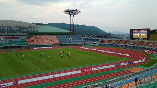 Ningineer Stadium