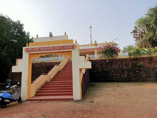Shri Bhadrakali Temple