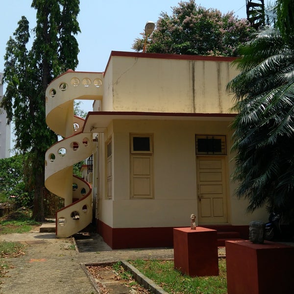 Bejai Museum