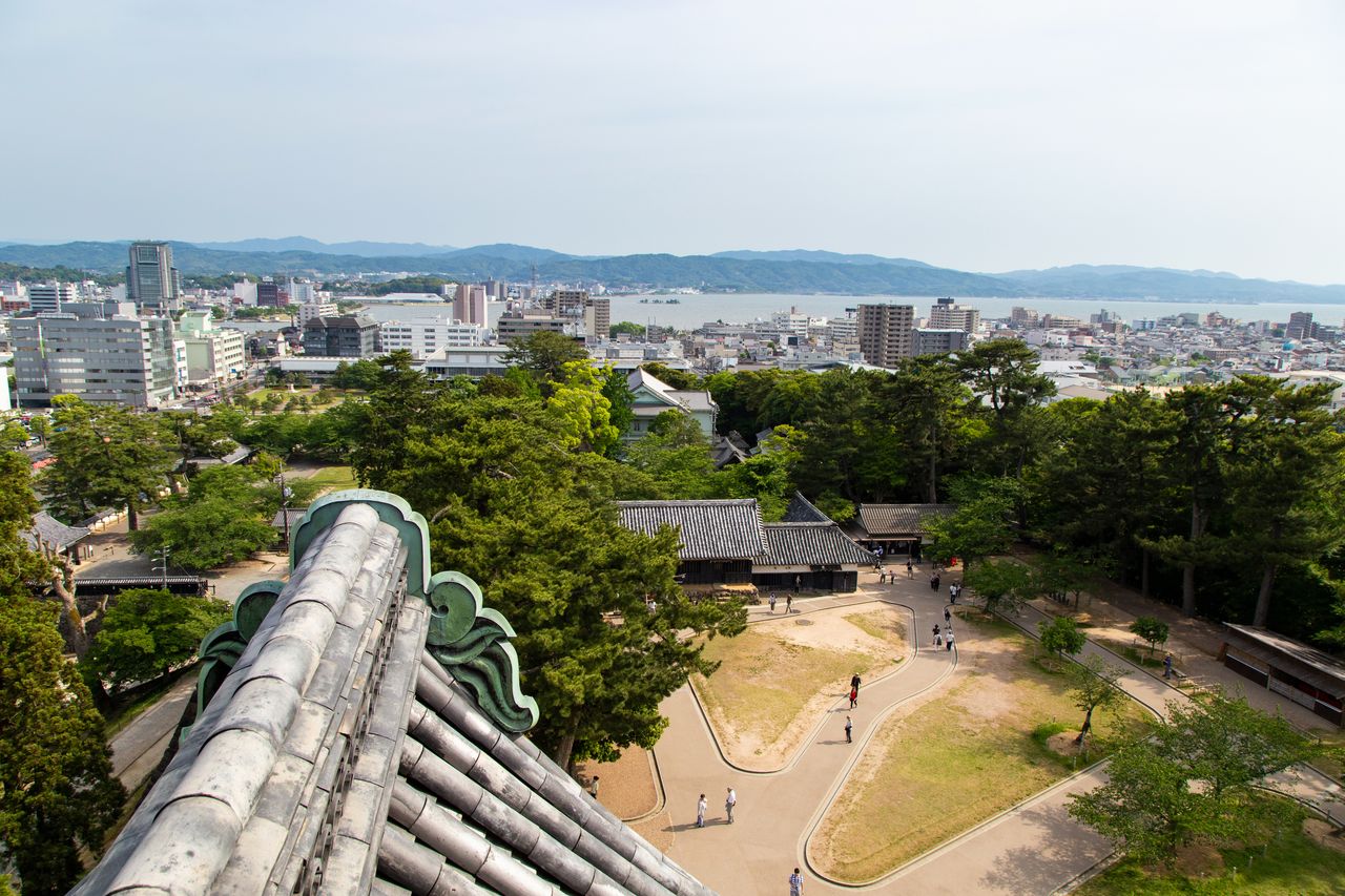 Mt. Dakesan