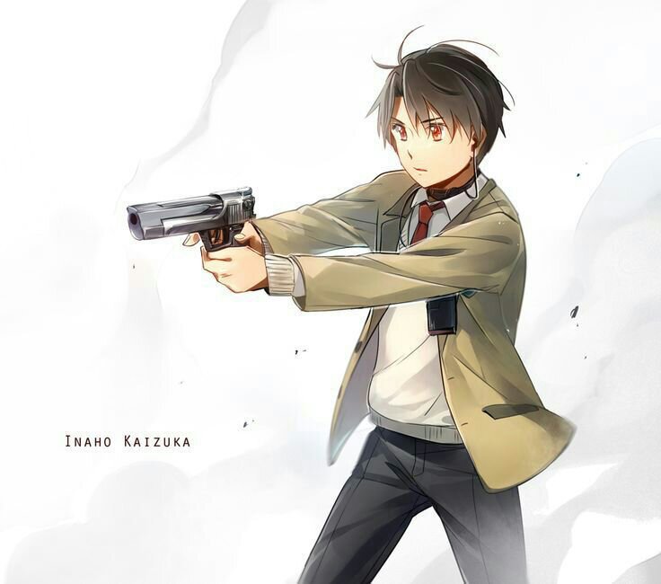 Hello Taito, Kushiro Kaizuka