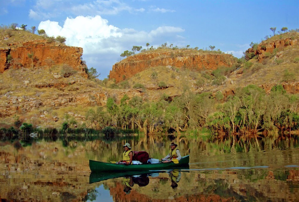 Kununurra Visitor Centre