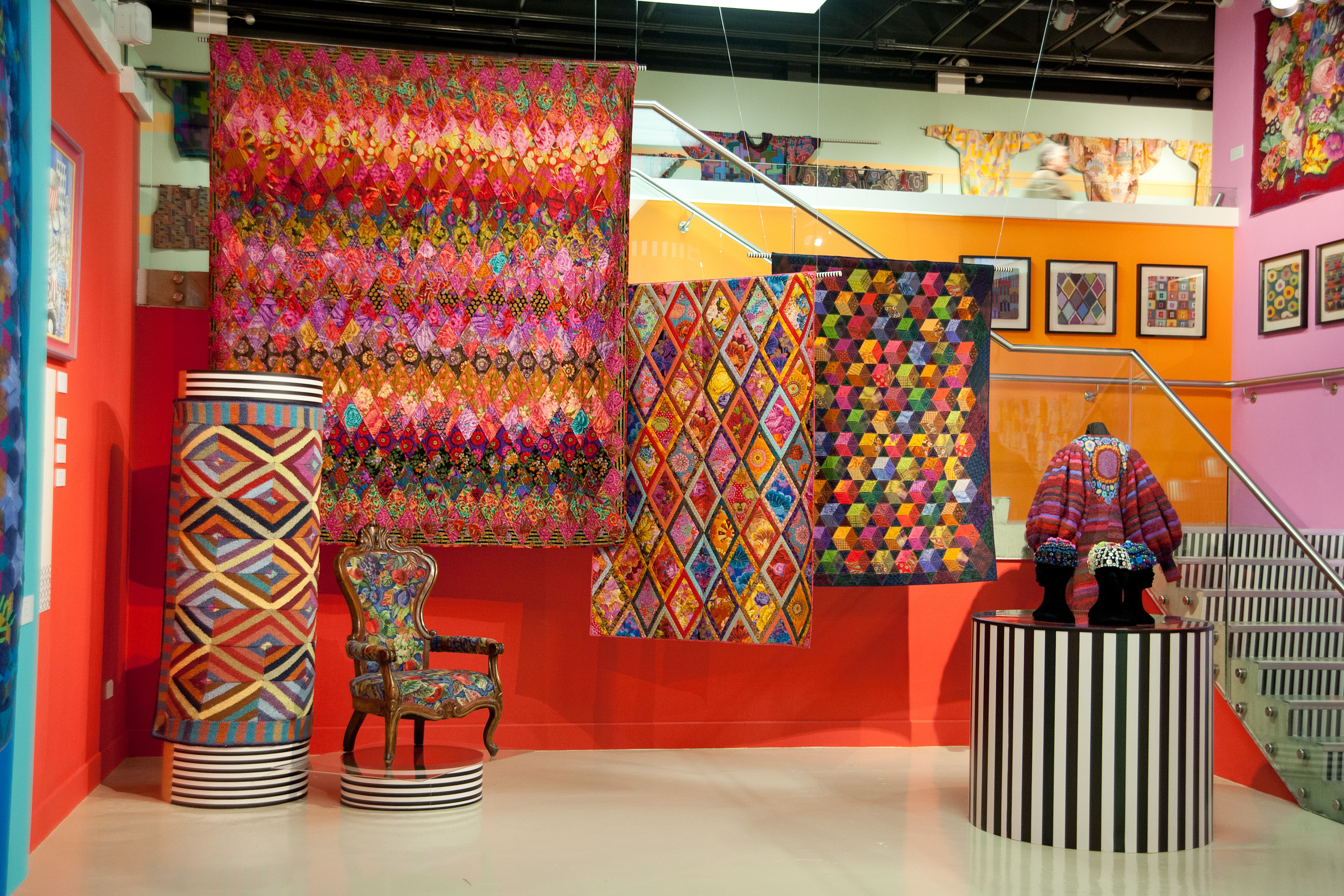 Textile Museum Yukari