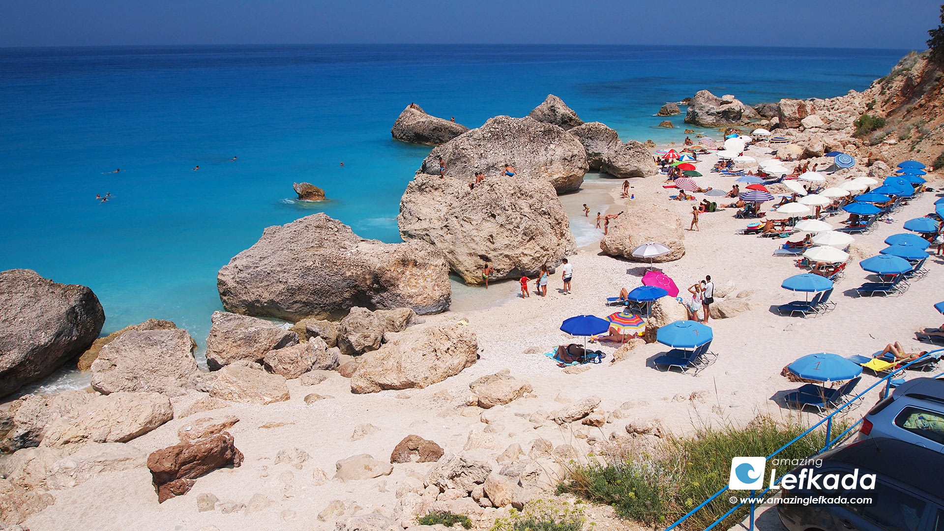 Kavalikefta Beach
