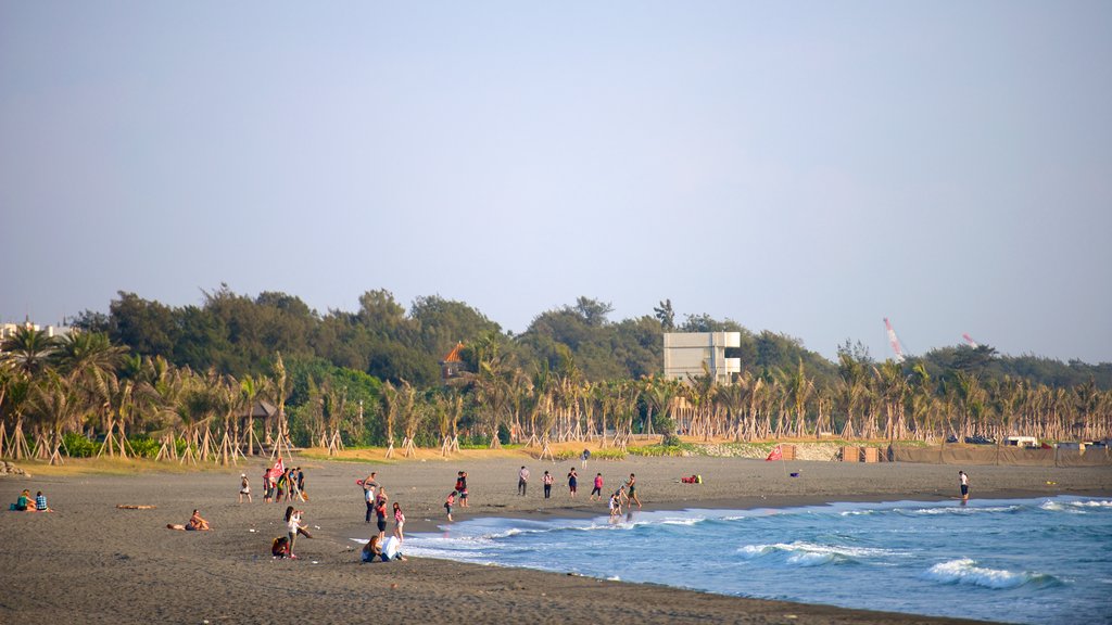 Hatcho Beach Seaside Park
