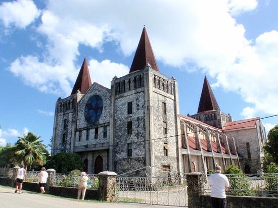 Free Church of Tonga