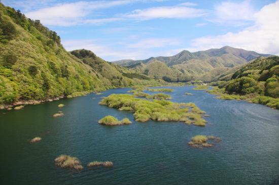 Ikari Dam