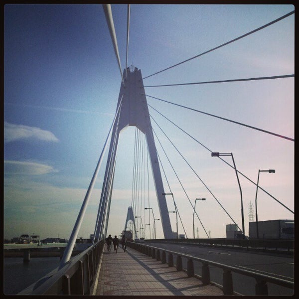 Daishi Bridge