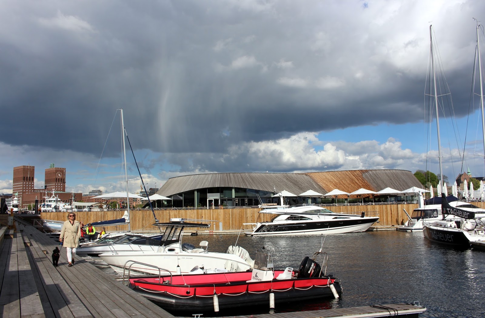 Oslo Fjord