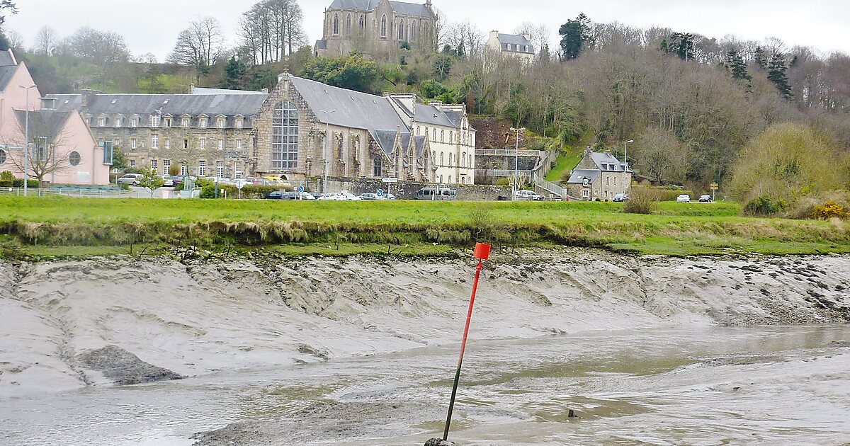 Riviere de Morlaix