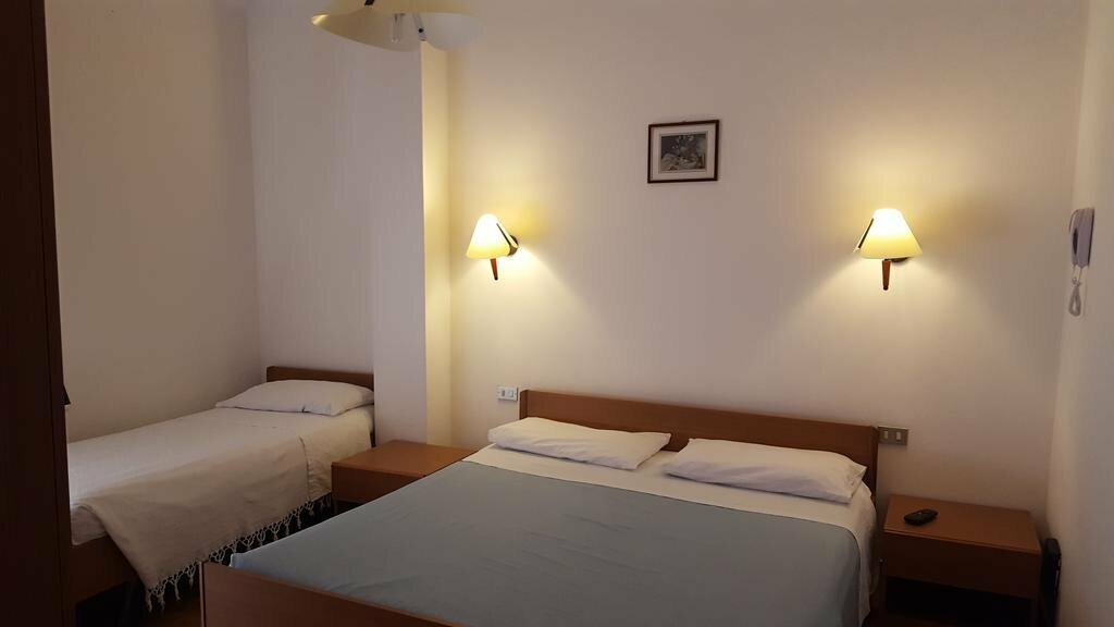 Via Romana Alla Pineta Della Campana