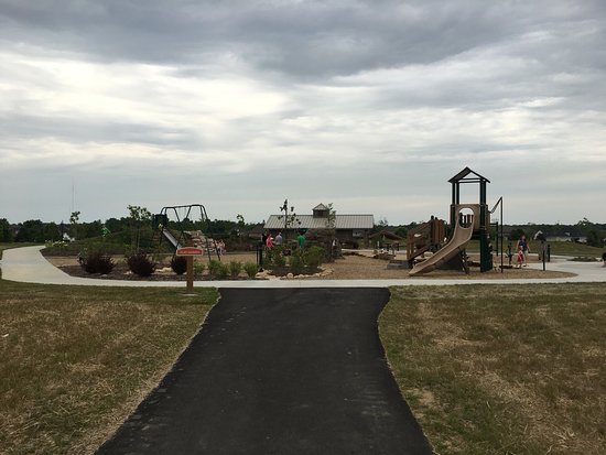 Friedman Park