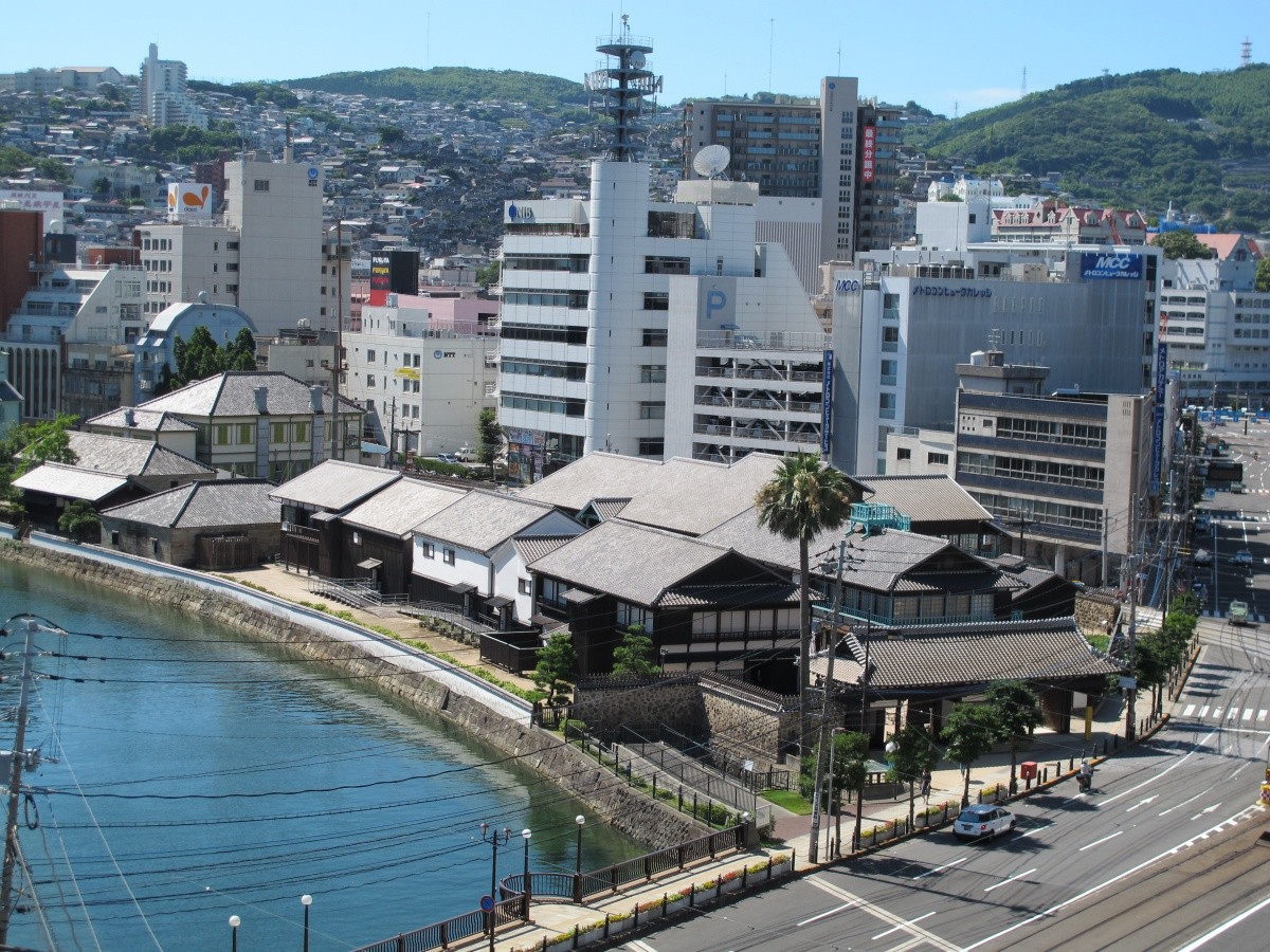 Dejima