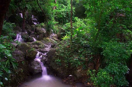 Sueyoshi Park