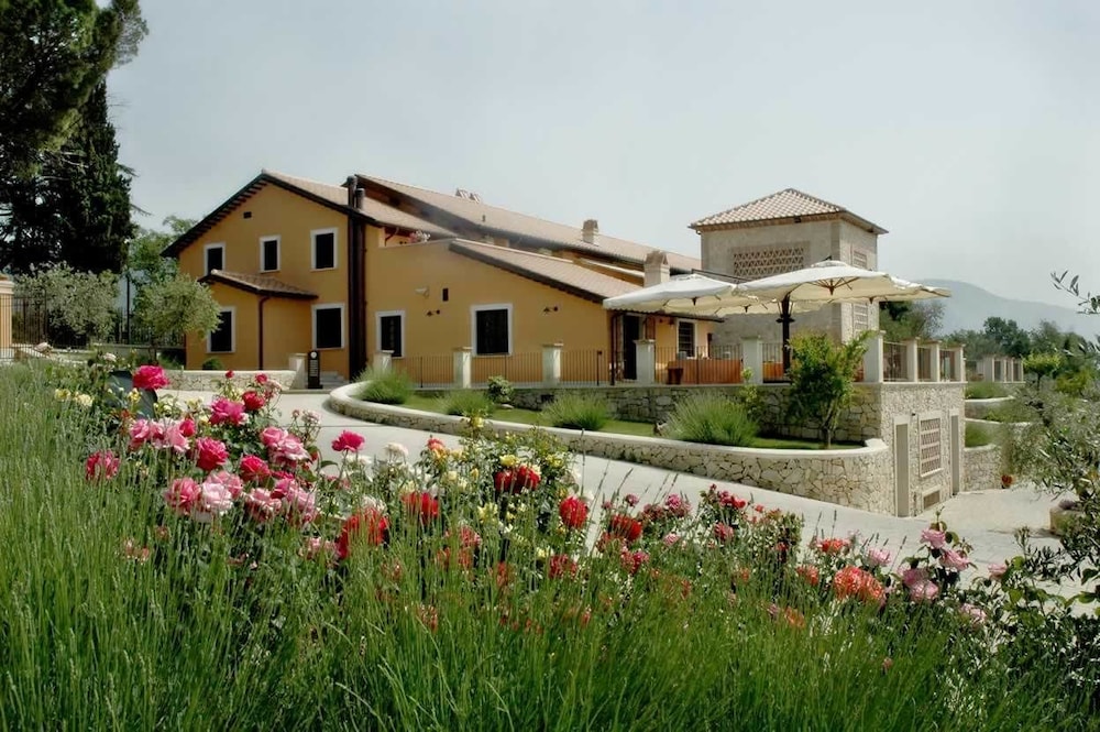 Vallantica Resort Spa