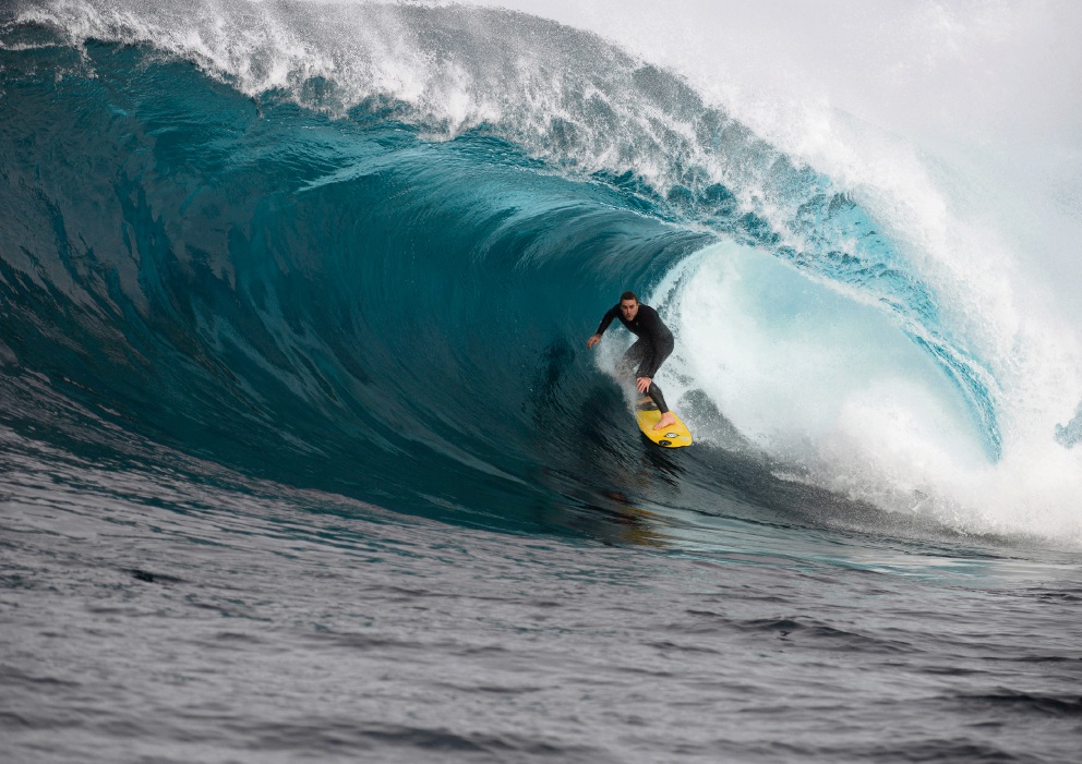 Surf Mania