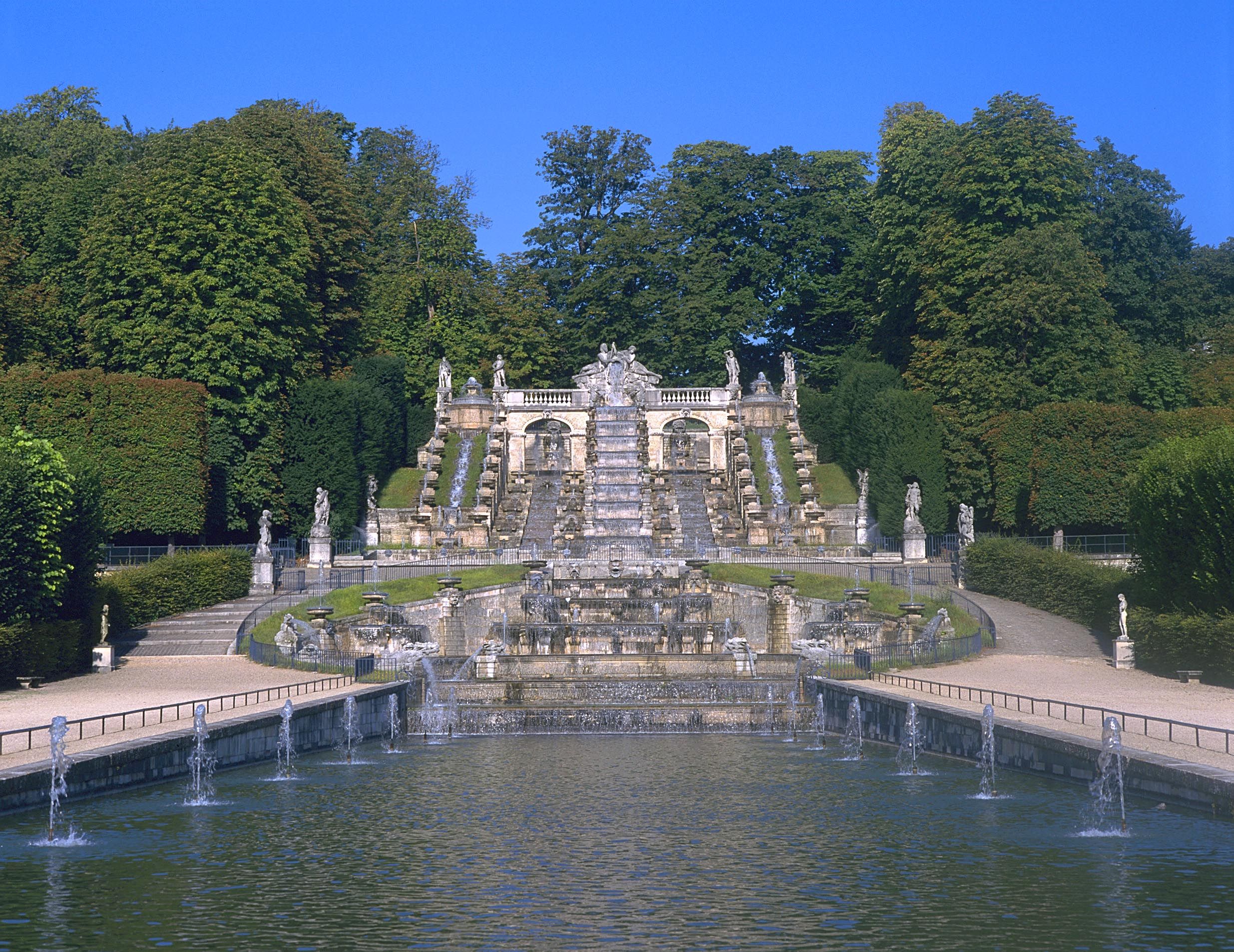 Domaine National de Saint-Cloud