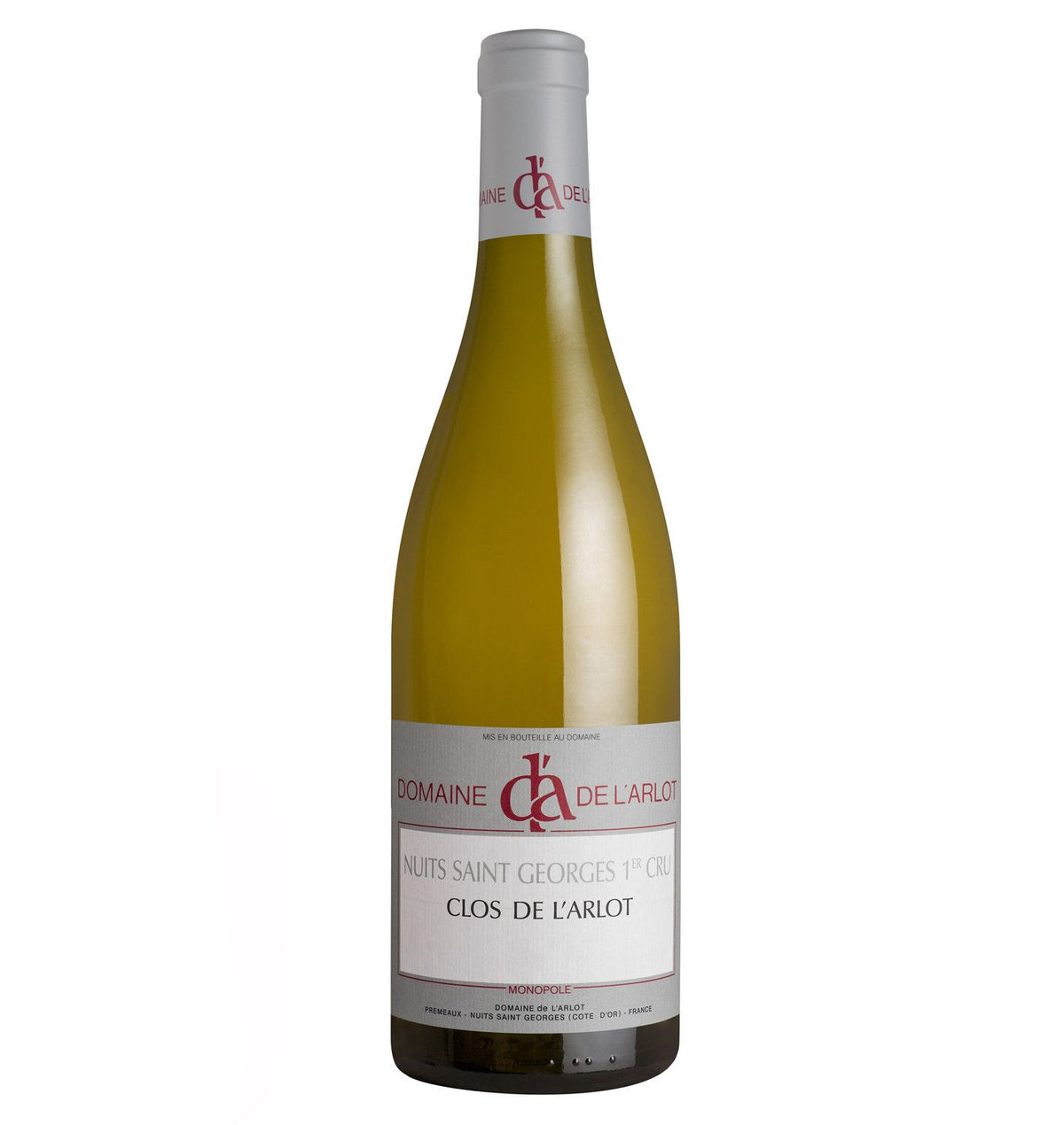 Domaine de la Croix Blanche