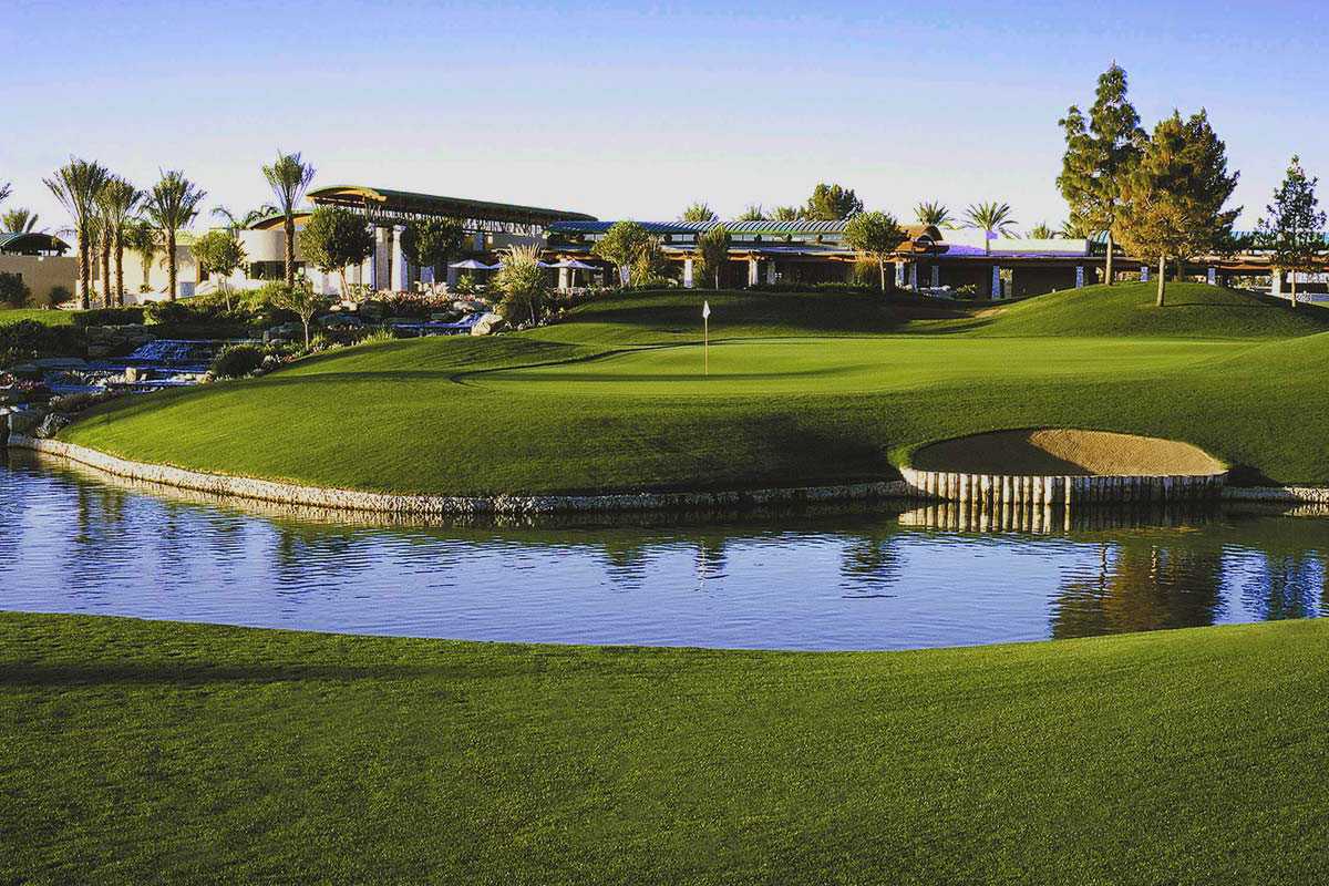 Kedoin Golf Club