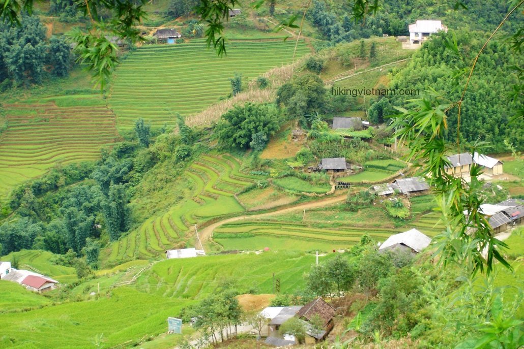Ban Ho Village