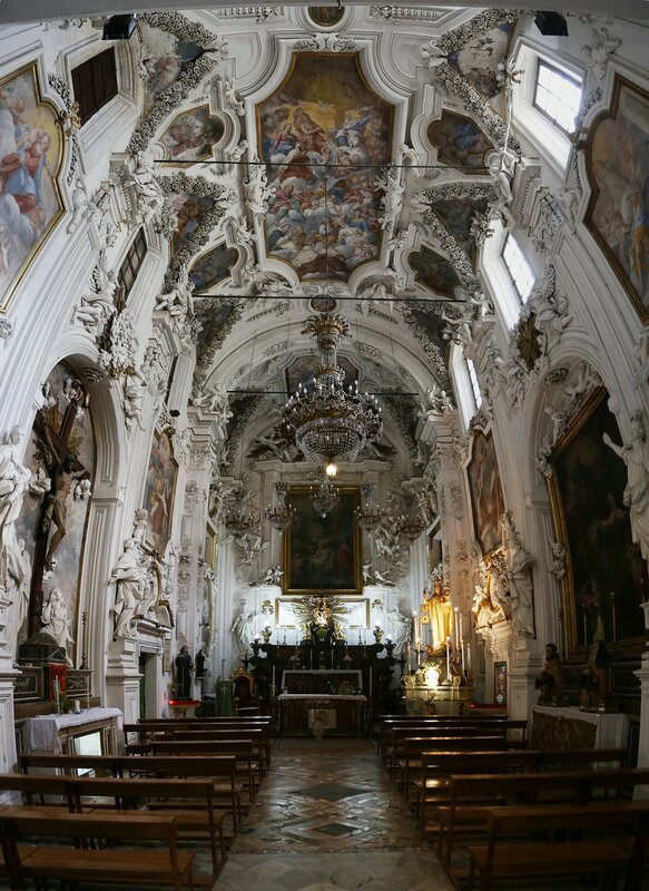 Chiesa Madre di Santa Maria Assunta