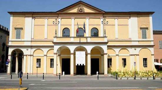 Teatro Ariosto