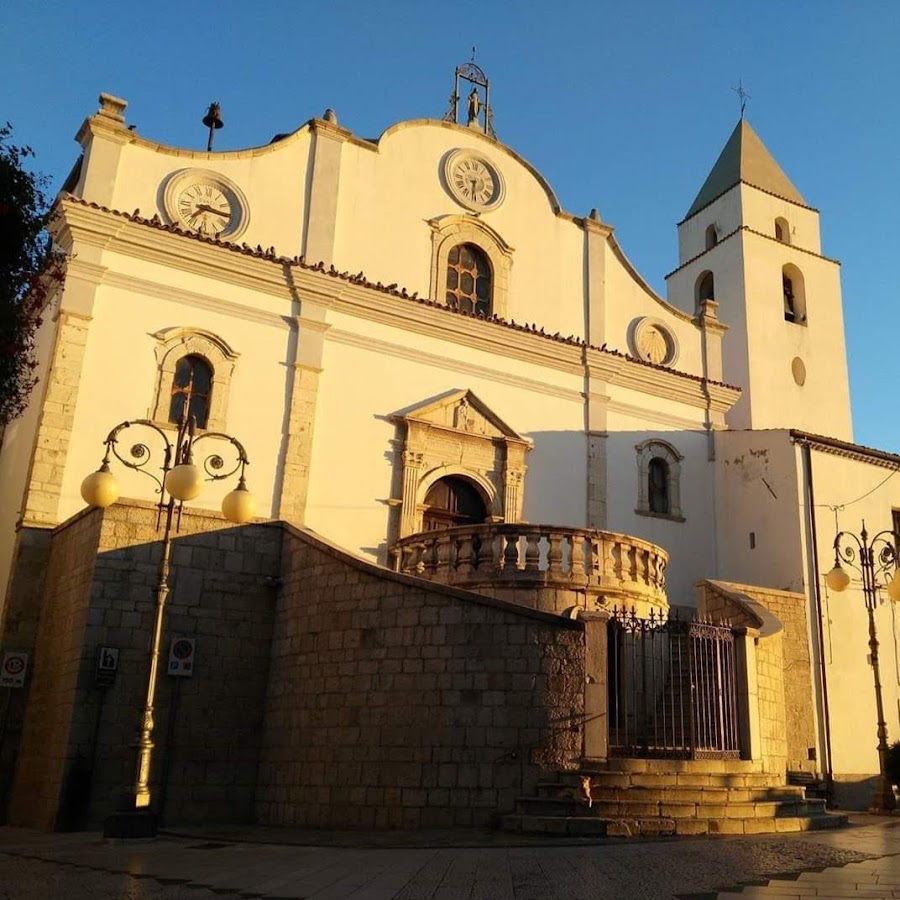 Chiesa di Santa Maria del Sepolcro