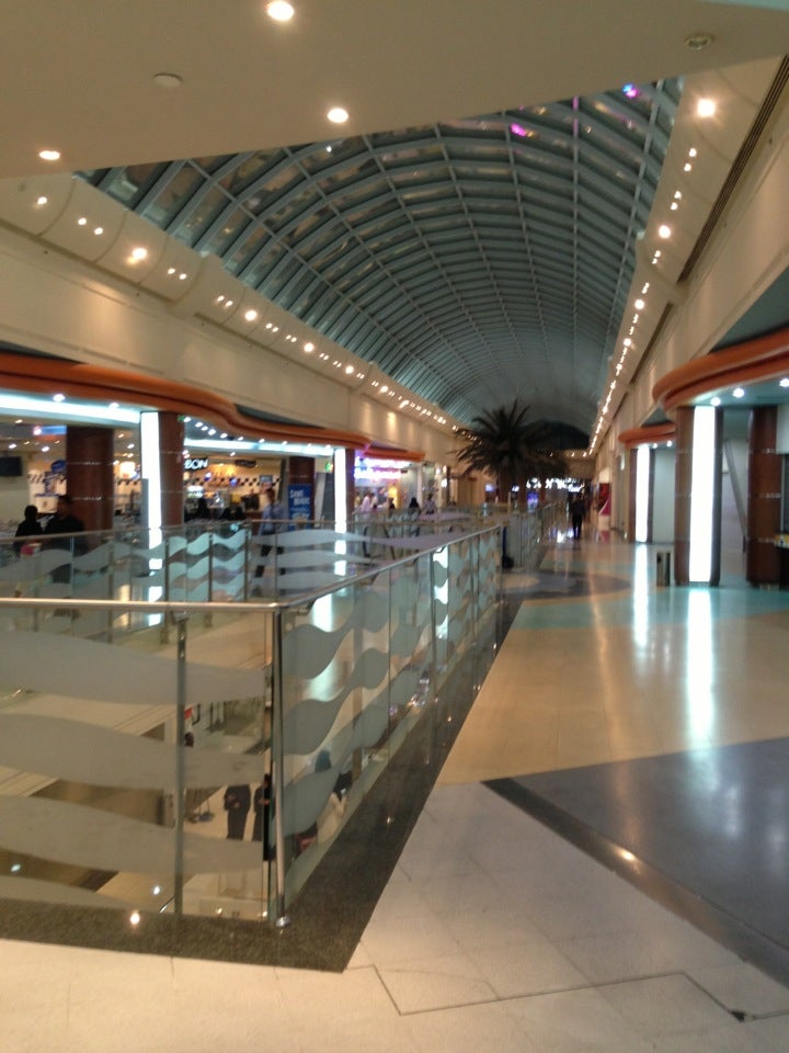 Sahara Plaza