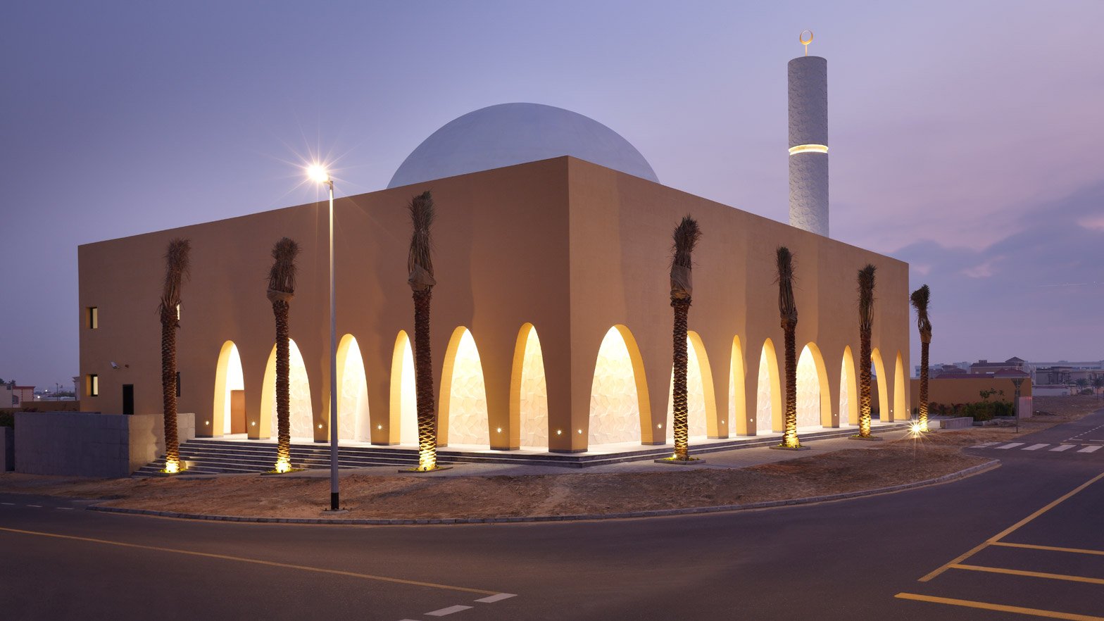 Othman Ibn Affan Mosque