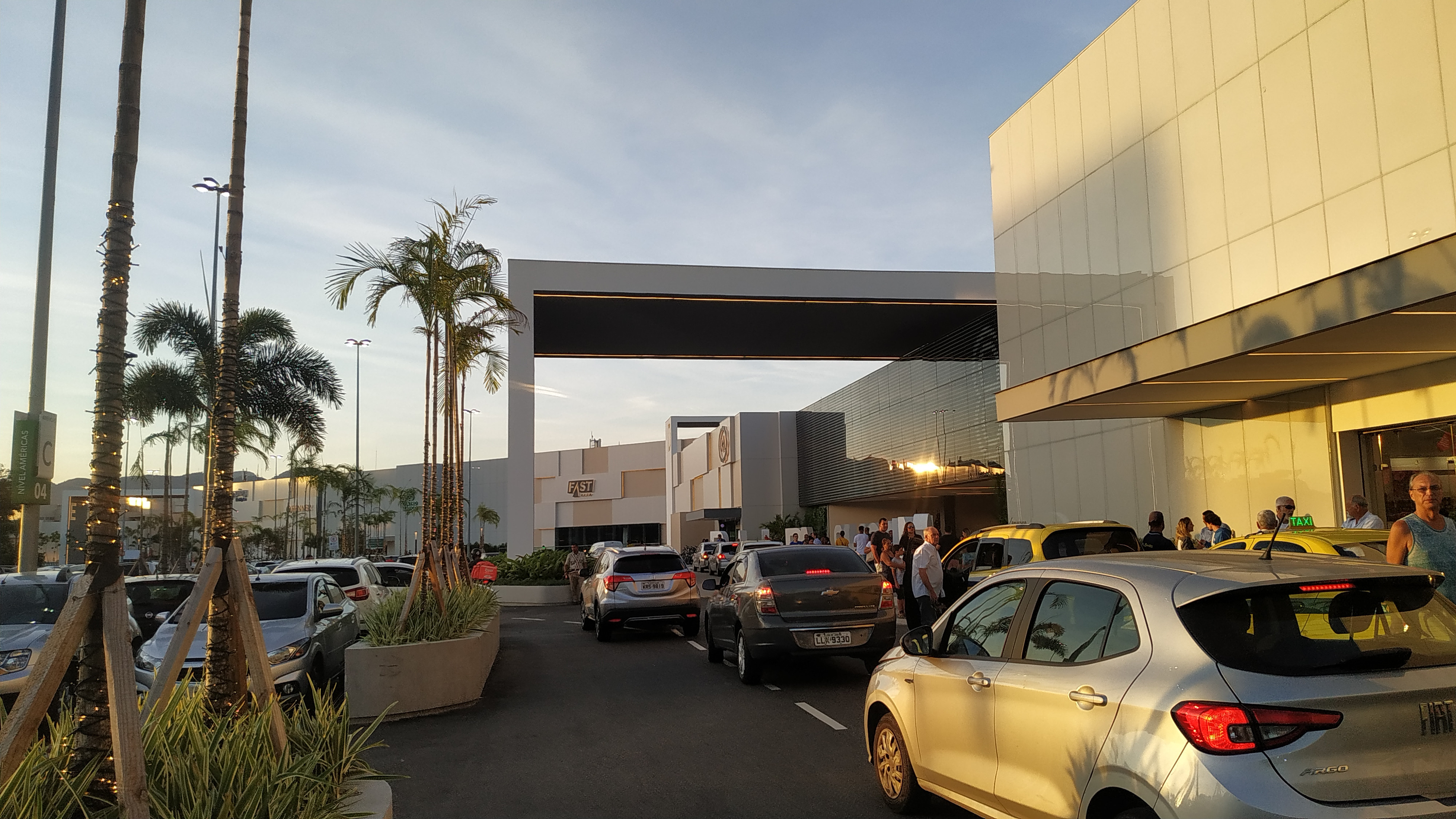 Barra Shopping