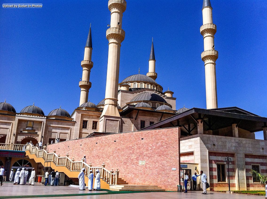 Al-umri Mosque