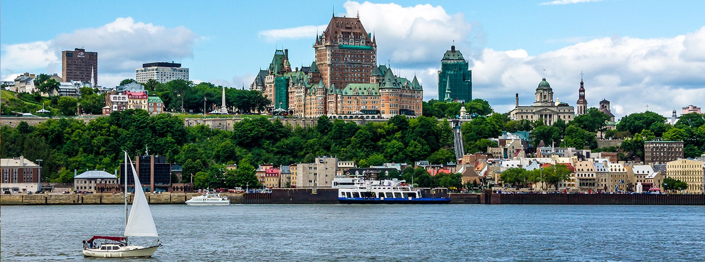 St. Lawrence River