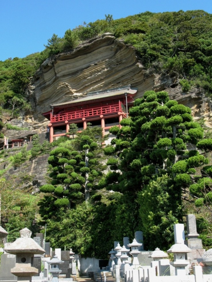 Yoro-ji Temple