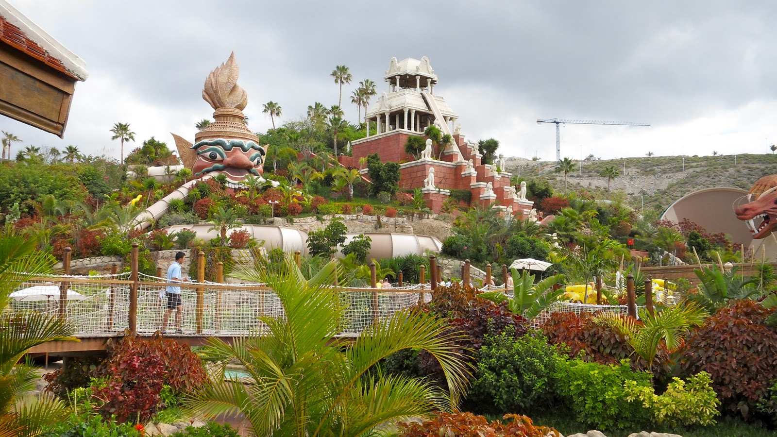 Parque Eolico